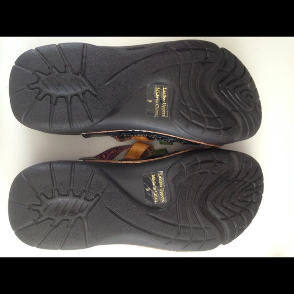 Elite by corky' size 9( fit smaller) - Picture 2 of 7